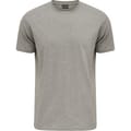 hmlRED BASIC T-SHIRT S/S