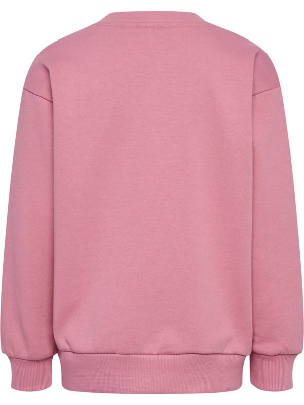 hmlJR LOOSE CREWNECK BEE