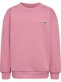 hmlJR LOOSE CREWNECK BEE