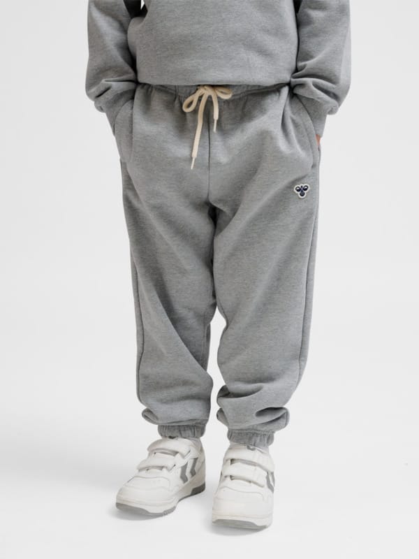hmlJR LOOSE SWEATPANTS BEE