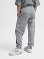 hmlJR LOOSE SWEATPANTS BEE