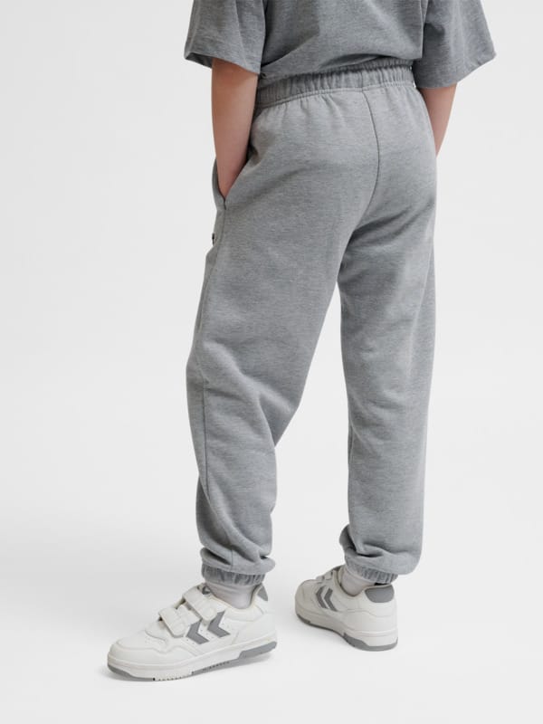 hmlJR LOOSE SWEATPANTS BEE