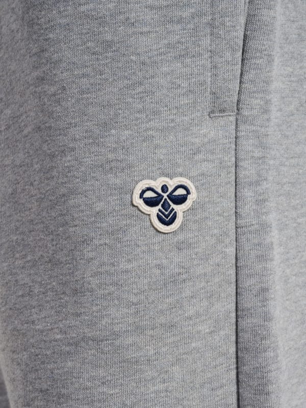 hmlJR LOOSE SWEATPANTS BEE