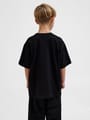 hmlJR LOOSE T-SHIRT S/S BEE