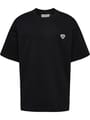 hmlJR LOOSE T-SHIRT S/S BEE