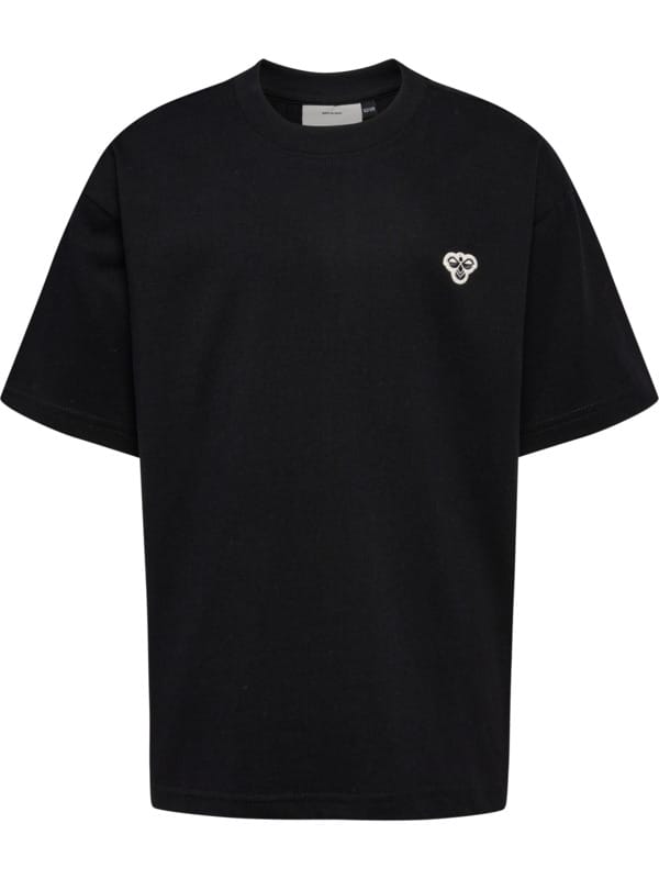 hmlJR LOOSE T-SHIRT S/S BEE