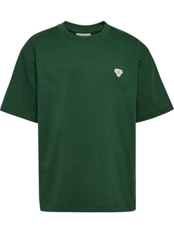 hmlJR LOOSE T-SHIRT S/S BEE