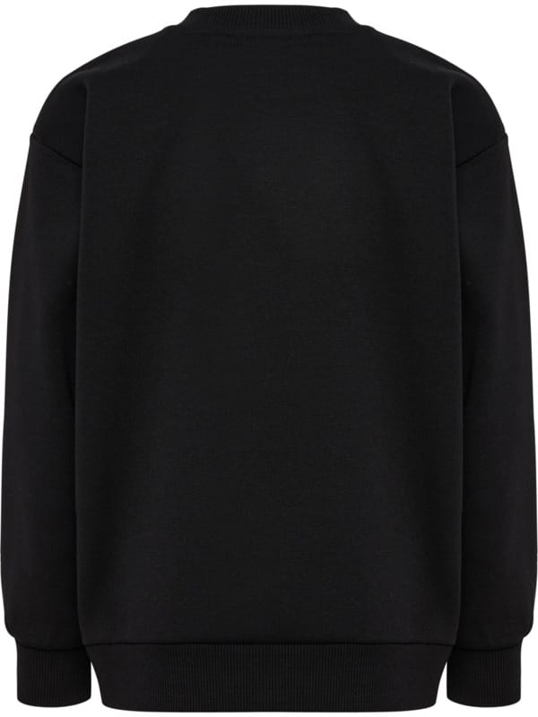 hmlJR LOOSE CREWNECK BEE