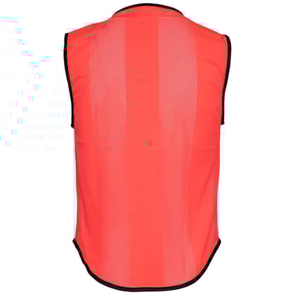 ASSIST DELUXE VEST ROSA