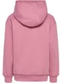 hmlJR LOOSE HOODIE BEE