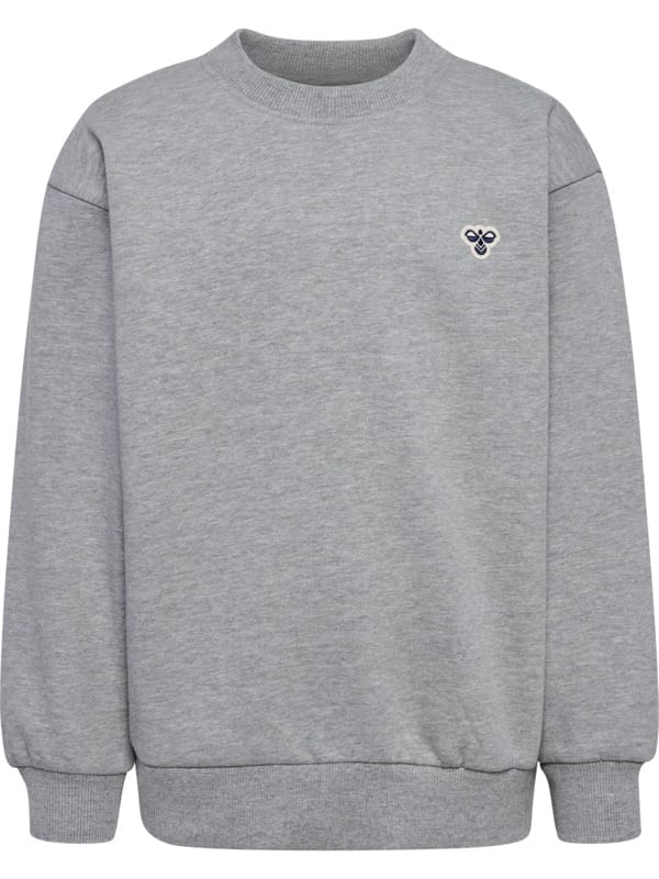 hmlJR LOOSE CREWNECK BEE