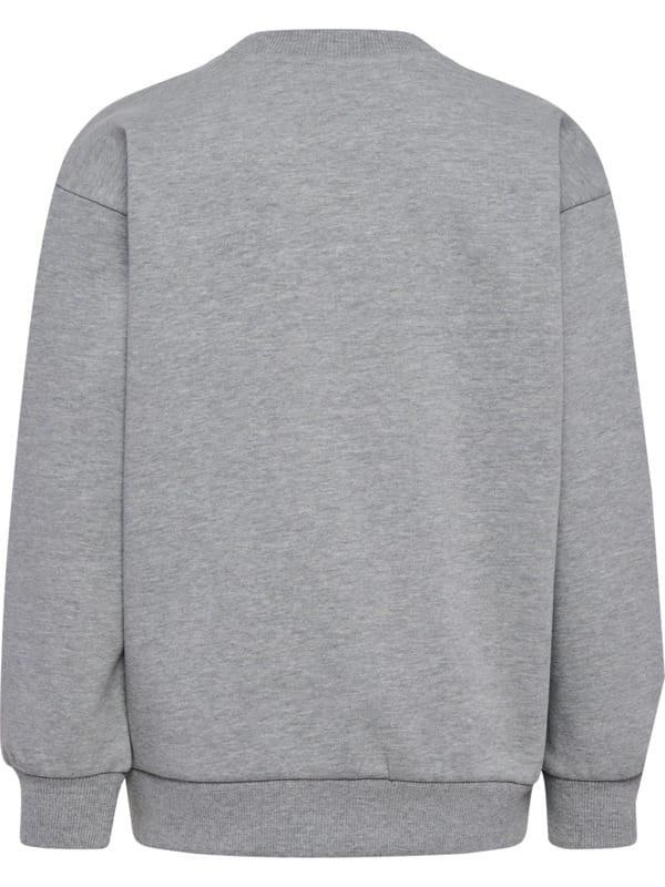hmlJR LOOSE CREWNECK BEE