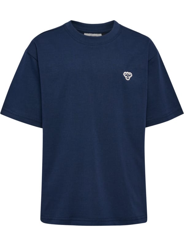 hmlJR LOOSE T-SHIRT S/S BEE