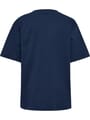 hmlJR LOOSE T-SHIRT S/S BEE