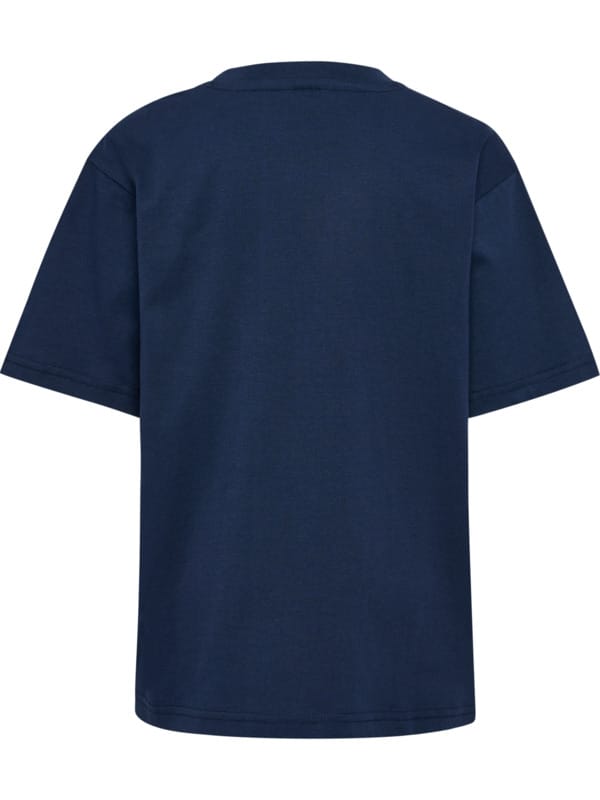 hmlJR LOOSE T-SHIRT S/S BEE