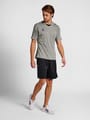 hmlCORE XK POLY JERSEY S/S