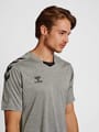 hmlCORE XK POLY JERSEY S/S