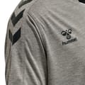 hmlCORE XK POLY JERSEY S/S
