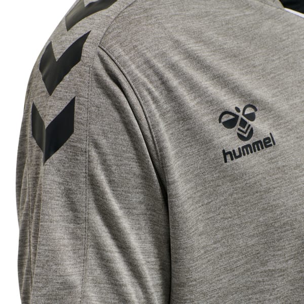 hmlCORE XK POLY JERSEY S/S