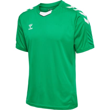 hmlCORE XK POLY JERSEY S/S