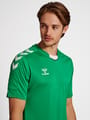 hmlCORE XK POLY JERSEY S/S
