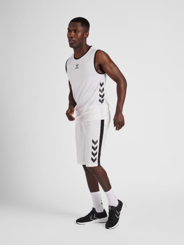 hmlCORE XK BASKET SHORTS