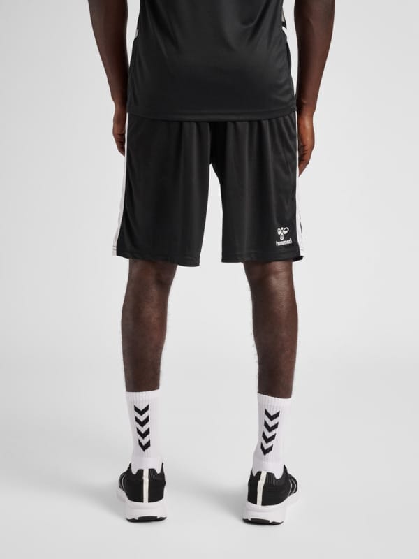 hmlCORE XK BASKET SHORTS