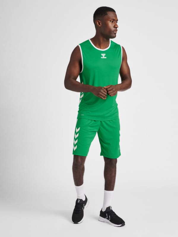 hmlCORE XK BASKET JERSEY