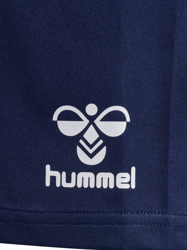 hmlRUGBY WOVEN SHORTS