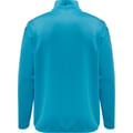 hmlCORE XK HALF ZIP POLY SWEAT