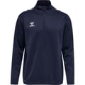 hmlCORE XK HALF ZIP POLY SWEAT