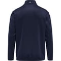 hmlCORE XK HALF ZIP POLY SWEAT
