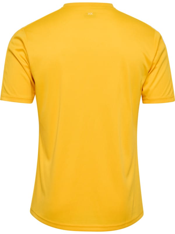 hmlCORE XK POLY JERSEY S/S