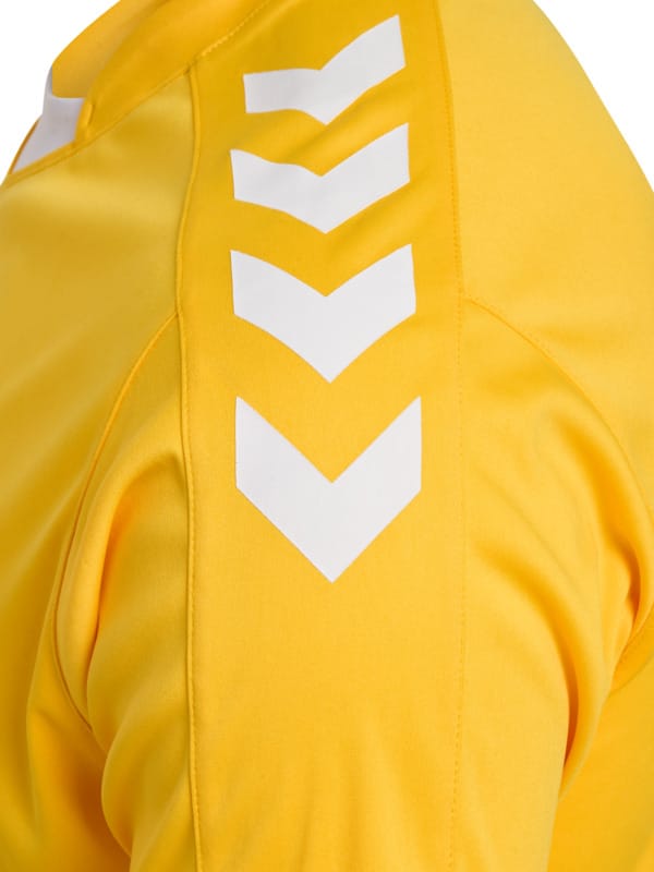 hmlCORE XK POLY JERSEY S/S