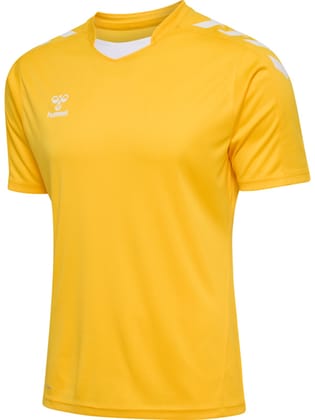 hmlCORE XK POLY JERSEY S/S