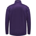 hmlCORE XK HALF ZIP POLY SWEAT
