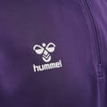 hmlCORE XK HALF ZIP POLY SWEAT