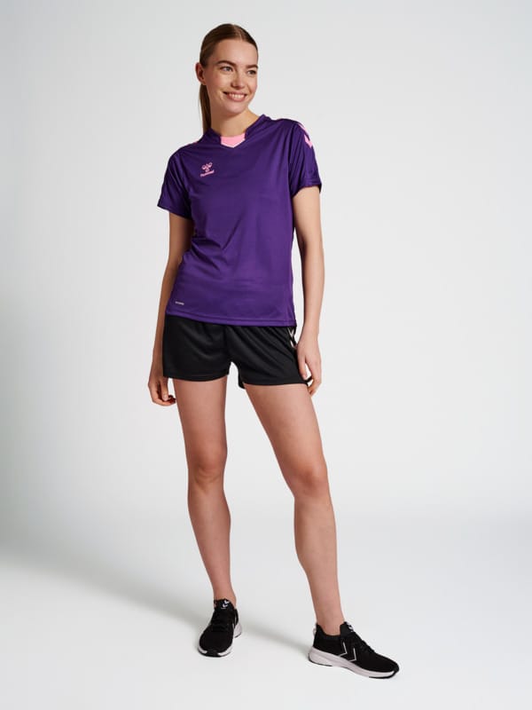 hmlCORE XK POLY SHORTS WOMAN