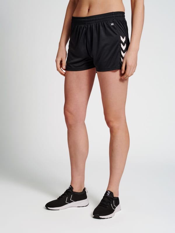 hmlCORE XK POLY SHORTS WOMAN