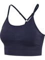 hmlMT DEFINE SEAMLESS PADDED BRA