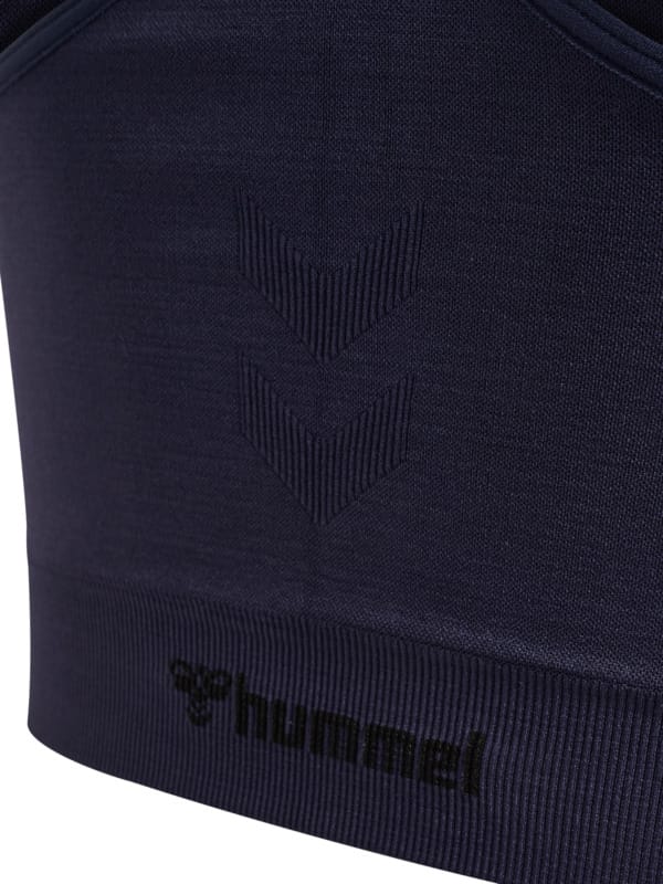hmlMT DEFINE SEAMLESS PADDED BRA