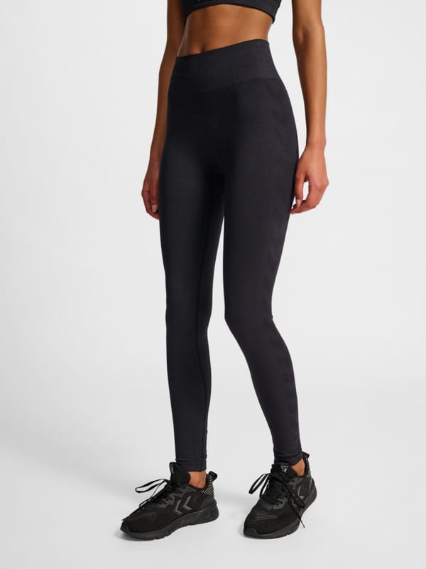 hmlALIVE SEAMLESS HIGH WAIST TIGHTS