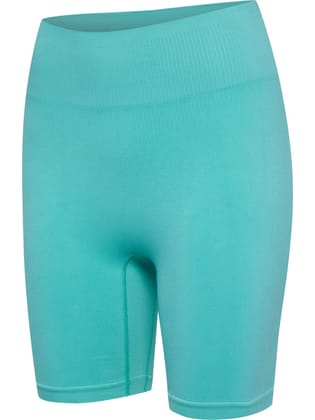 hmlALIVE SEAMLESS HIGH WAIST SHORTS