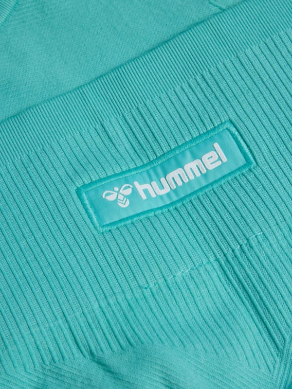 hmlALIVE SEAMLESS HIGH WAIST SHORTS