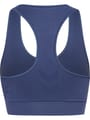 hmlTIF SEAMLESS SPORTS TOP