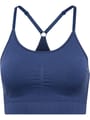 hmlMT DEFINE SEAMLESS PADDED BRA