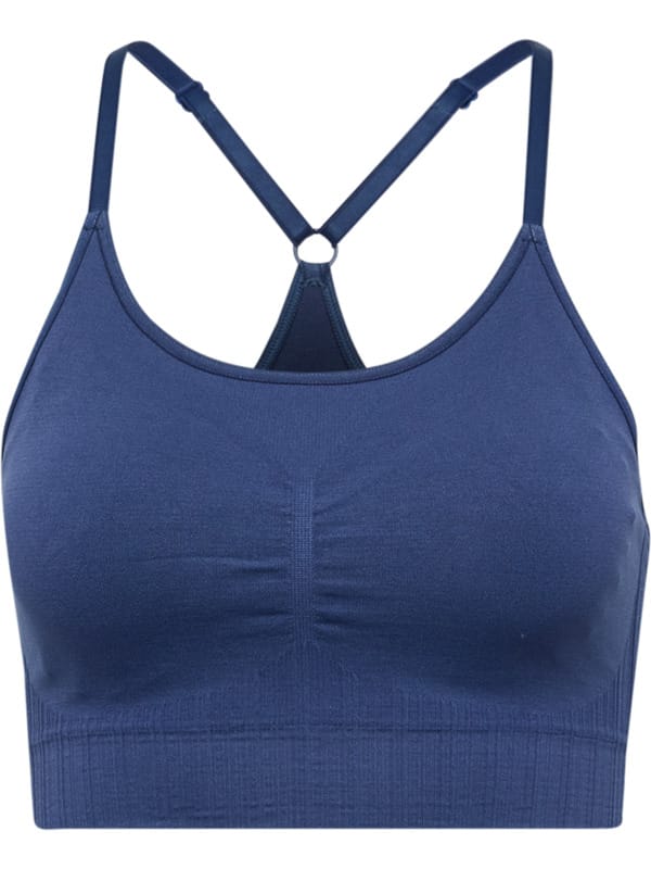 hmlMT DEFINE SEAMLESS PADDED BRA