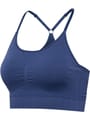 hmlMT DEFINE SEAMLESS PADDED BRA