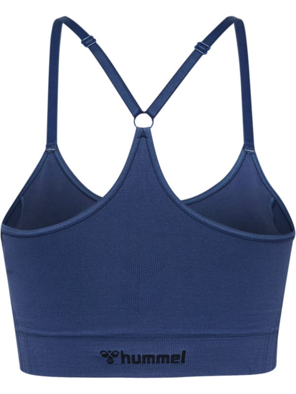 hmlMT DEFINE SEAMLESS PADDED BRA