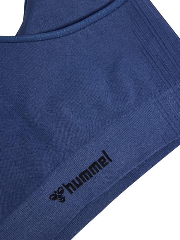 hmlMT DEFINE SEAMLESS PADDED BRA